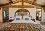 Hôtel Beaumettes - La Bastide-4