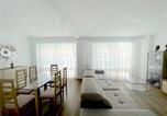 Location vacances Elche - Casa Julita con Parking-1