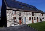 Location vacances Limbourg - Cottage Near Spa F1 Circuit, cleaning included-2