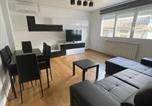 Location vacances Tudela - Apartamento Rural Mai Bardenas-2