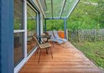 Location vacances Trendelburg - Ferienhaus Das Kleine Paradies-1