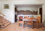 Location vacances Orte - 3 Bedroom Cozy Home In Vignanello-2
