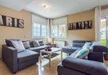Location vacances Vidreres - Villa Yulia-4