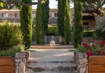 Hôtel La Bouilladisse - Mercure Aix-En-Provence Sainte-Victoire-1
