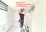 Location vacances Séoul - Hostel Tommy 50 off sale for 10th Anniversary on 2026-1