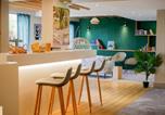 Hôtel Vivonne - Best Western Le Bois de la Marche-1
