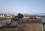 Location vacances  Ciudad Real - Apartamento Rural-1