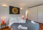 Location vacances  Paysage culturel de Sintra - Penedo Escape Sea Suites-1