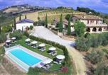 Location vacances Monsampolo del Tronto - Agriturismo alla Solagna-1