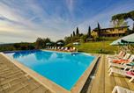 Location vacances Paciano - Agriturismo Malagronda-2