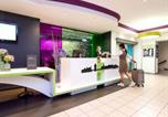 Hôtel Kriens - Ibis Styles Luzern-2
