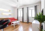 Location vacances Vieux-Port de Marseille - Apartment in the heart of the Old Port-3