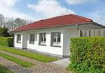 Location vacances Bergen auf Rügen - Schöne Ferienwohnungen im Zentrum von Rügen-2
