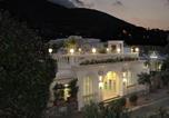 Hôtel Ischia - Hotel Rosetta-4