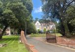 Location vacances Overstrand - Cromer Getaway luxury apartment-2