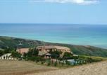 Location vacances Città Sant'Angelo - Agriturismo Le Macine-1