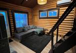 Location vacances Jyväskylä - Arvoneliöt Lomahimos 17-3