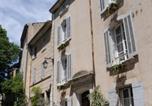 Location vacances Cucuron - Les Chambres De Charlotte-1