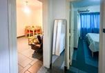 Location vacances Boca Chica - Residencial Costalunga-1