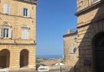 Location vacances Monsampolo del Tronto - Camere al Borgo Affittacamere-4