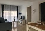 Location vacances Barbate - Camarote 313-1