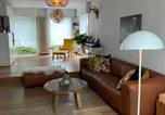 Location vacances  Antwerp Province - Cozy home 5 minutes from Tomorrowland-1