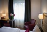 Hôtel Gummersbach - Hotel Restaurant Passmann-3