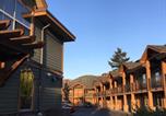 Location vacances Chilliwack - Vedder River Inn-1