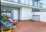 Location vacances Westport - Centrally located 2bed Duplex-2