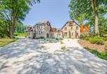 Hôtel Namur Province - Domaine de Ronchinne-2