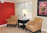 Hôtel Woodbury - Studio 6 Extended Stay Minneapolis Airport Eagan North Mn-4