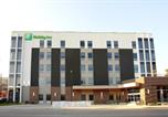 Hôtel Jeffersonville - Holiday Inn Louisville Downtown by Ihg-1