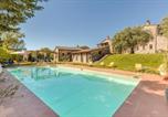 Location vacances Fratta Todina - Nice Apartment In Frazione Canonica,Todi-1