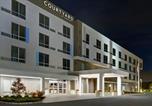 Hôtel East Windsor - Courtyard by Marriott Hamilton-3
