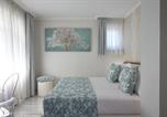 Location vacances Fiumicino - Rome Airport Inn-4