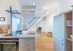 Location vacances Schleswig-Holstein - Penthouse Tine-1