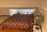 Location vacances Livourne - Loft Terrazza in Acquaviva-1