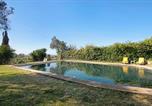 Location vacances Benafim - Casa Arcadia T3-1