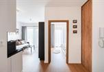 Location vacances Zielona Góra - Sunwave Sława - Apartament przy jeziorze-4
