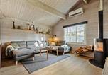 Location vacances Glesborg - 3 Bedroom Stunning Home In Glesborg-2