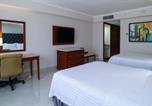 Hôtel San Cristóbal de Las Casas - Holiday Inn Tuxtla Gutierrez by Ihg-2
