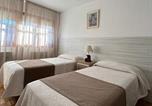 Hôtel Guadalajara - Hotel Can-Vic-1