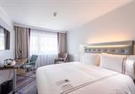 Hôtel Leinfelden-Echterdingen - Premier Inn Stuttgart Airport-1