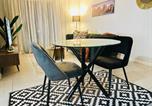 Location vacances Midrand - Peaceful Nest-1