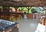 Location vacances Eger - Napsugar Vendégház-4