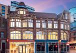 Hôtel Birmingham - Easyhotel Birmingham-2