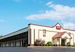 Hôtel Scottsburg - Red Roof Inn Scottsburg-1