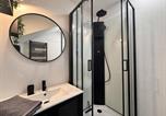 Location vacances  Sarthe - La Perle - Hypercentre - 2p-4