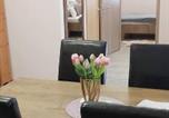 Location vacances Eger - Hajnalcsillag Apartman-3