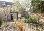 Location vacances Uppingham - Manor View-1